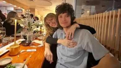 Photo of Билли Рэй Сайрус трогательно поздравил дочь Майли с помолвкой