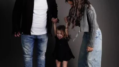 Photo of Бывшая жена Константина Ивлева о разводе: «Дочери, безусловно, непросто»