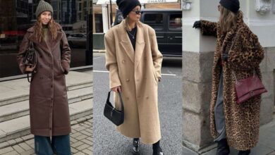 Photo of Учимся сочетать шапку: 5 пар, которые не утяжеляют