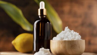 Photo of Масло ши для сохранения молодости кожи: правила применения