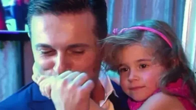 Photo of Дочь Алсу и Яна Абрамова трогательно обратилась к отцу
