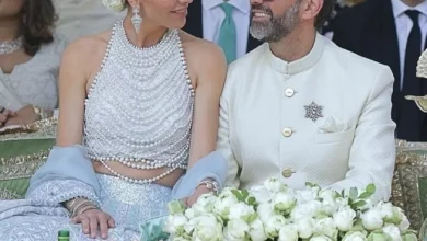 Photo of Дональд Трамп-младший обручился после года отношений