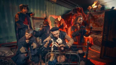 Photo of Два «Щелкунчика» и все-все-все: лучшие московские елки