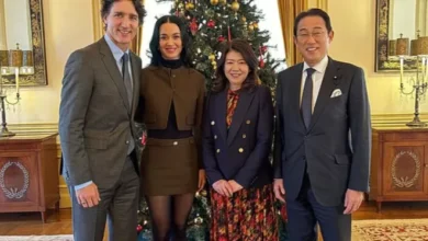 Photo of Джастин Трюдо сделал редкое заявление о романе с Кэти Перри