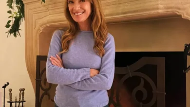 Photo of Джейн Сеймур похвасталась насыщенной интимной жизнью после 70-ти