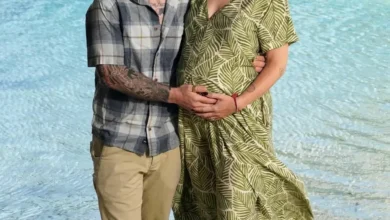 Photo of Джек Осборн станет отцом в пятый раз