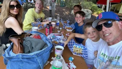 Photo of Джессика Симпсон прокомментировала слухи о воссоединении с мужем