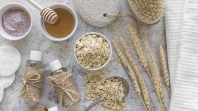 Photo of Бьюти-хак: как использовать хлопья овсянки не только для завтрака, но и для сияния кожи