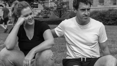 Photo of Эми Шумер разводится с мужем после 7 лет брака