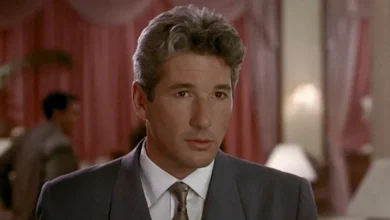 Photo of Голливудская загадка: почему Ричард Гир 20 лет не был на «Оскаре»