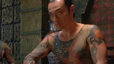 Photo of Гражданин России и православный: умер звезда фильма Mortal Kombat Кэри-Хироюки Тагава