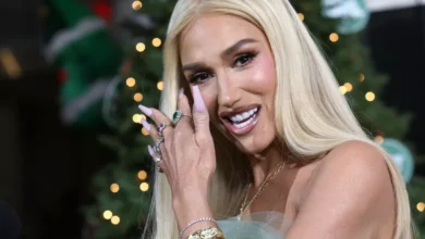 Photo of Гвен Стефани опровергла слухи о разводе