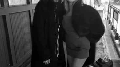 Photo of Хайди Клум с Томом Каулитцем прошли очистку организма