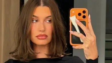 Photo of Хейли Бибер сменила прическу