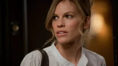 Photo of Хилари Суонк извинилась перед поклонницей с тяжелобольными детьми — что произошло