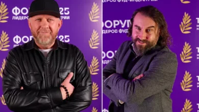 Photo of ИИ в ресторанном бизнесе, лучшие заведения страны и другие итоги Форума лидеров фуд-индустрии