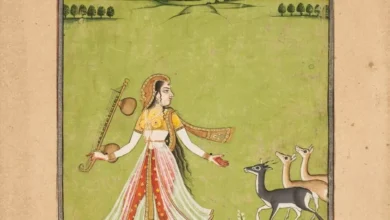 Photo of Индийская мода и лаковые шкатулки: что смотреть в музеях в декабре в Москве, Петербурге, Подмосковье