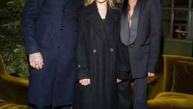 Photo of Как Дэвид и Виктория Бекхэм планируют отметить Рождество