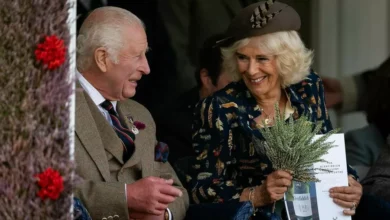 Photo of Карл III раскрыл планы на Рождество