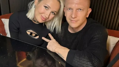 Photo of Клава Кока покинула лейбл Black Star – что дальше