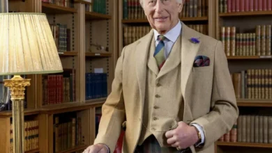 Photo of Король Карл III поделился хорошими новостями на фоне его борьбы с раком