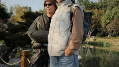 Photo of Ксения Собчак об отношениях: «Я люблю шизоидный тип мужчин»