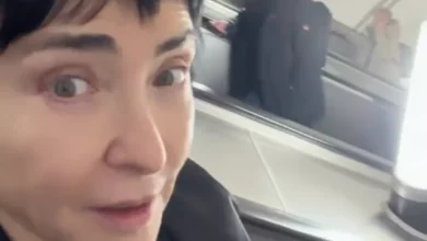 Photo of Лолита Милявская побывала в метро