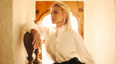 Photo of Любить по-русски: Виктория Шелягова