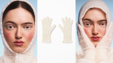 Photo of Maag показал коллаборацию с «Фабрикой Оренбургских пуховых платков»