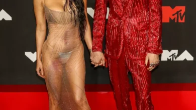 Photo of Machine Gun Kelly поделился деталями интимной жизни с Меган Фокс