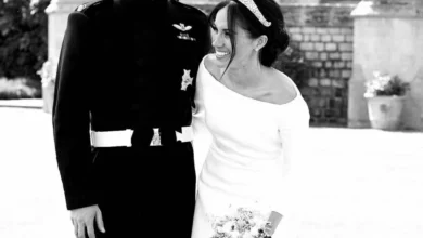 Photo of Меган Маркл угрожает журналистам на фоне смертельно опасной болезни отца