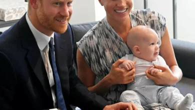 Photo of Меган Маркл вышла на связь с тяжелобольным отцом