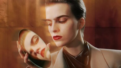 Photo of Мигель Кастро Фрейтас представил первый кампейн для Mugler