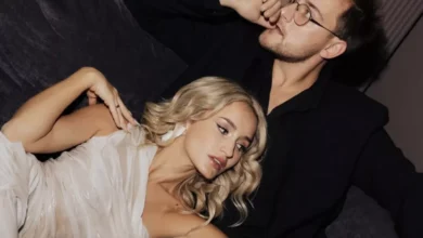 Photo of Nansi & Sidorov показали фото со свадьбы