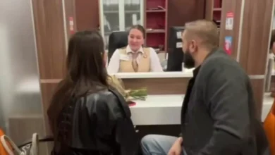 Photo of Наталья Фриске вышла замуж: «Об этом никто не знал!»