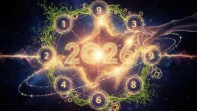 Photo of Мощный цикл перезагрузки: что означает цифровой код Нового 2026 года, и какие слабости он обострит