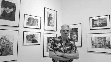 Photo of Обнаружены последние фото Джона Леннона за несколько дней перед смертью