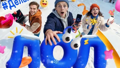 Photo of От новогодних интерактивов до смартфонов для ночной съемки: дайджест техно-новостей