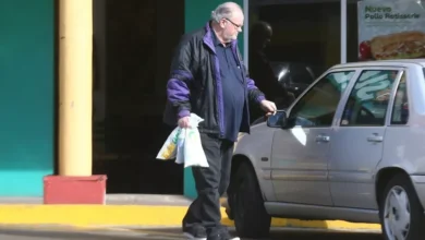 Photo of Отец Меган Маркл в критическом состоянии