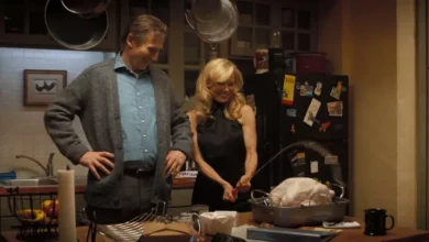 Photo of Памела Андерсон ответила на спекуляции о романе с Лиамом Нисоном