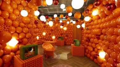 Photo of Ретрит в городе, барочная музыка и советское кино: куда сходить в Москве в декабре