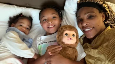 Photo of Серена Уильямс резко прокомментировала слухи о возвращении в теннис