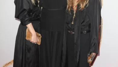 Photo of Сестры Олсен: что на самом деле происходило в детстве звездных близняшек