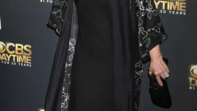 Photo of Шэрон Осборн резко высказалась о популярном музыканте, осудившем ее мужа