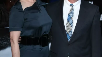 Photo of Сигурни Уивер раскрыла секрет своего 41-летнего брака