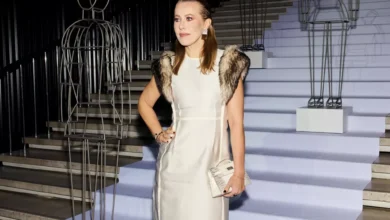 Photo of Собчак, Андреева, Перминова, Бортич, Табаков: звездный гала-вечер в Третьяковской галерее