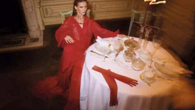 Photo of Светлана Иванова: «Я совершенно не из тех, кто может поддерживать общение через силу»