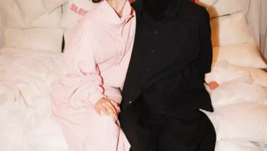 Photo of Таисья Калинина и Тимофей Кочнев, Алена Чехова и другие на презентации необычного аксессуара