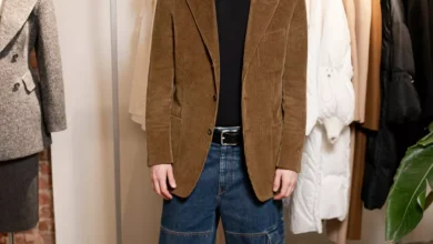 Photo of Сабина Ахмедова, Марк Тишман и другие звезды на предновогодней вечеринке в центре Москвы