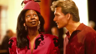 Photo of Вупи Голдберг стала прабабушкой во второй раз